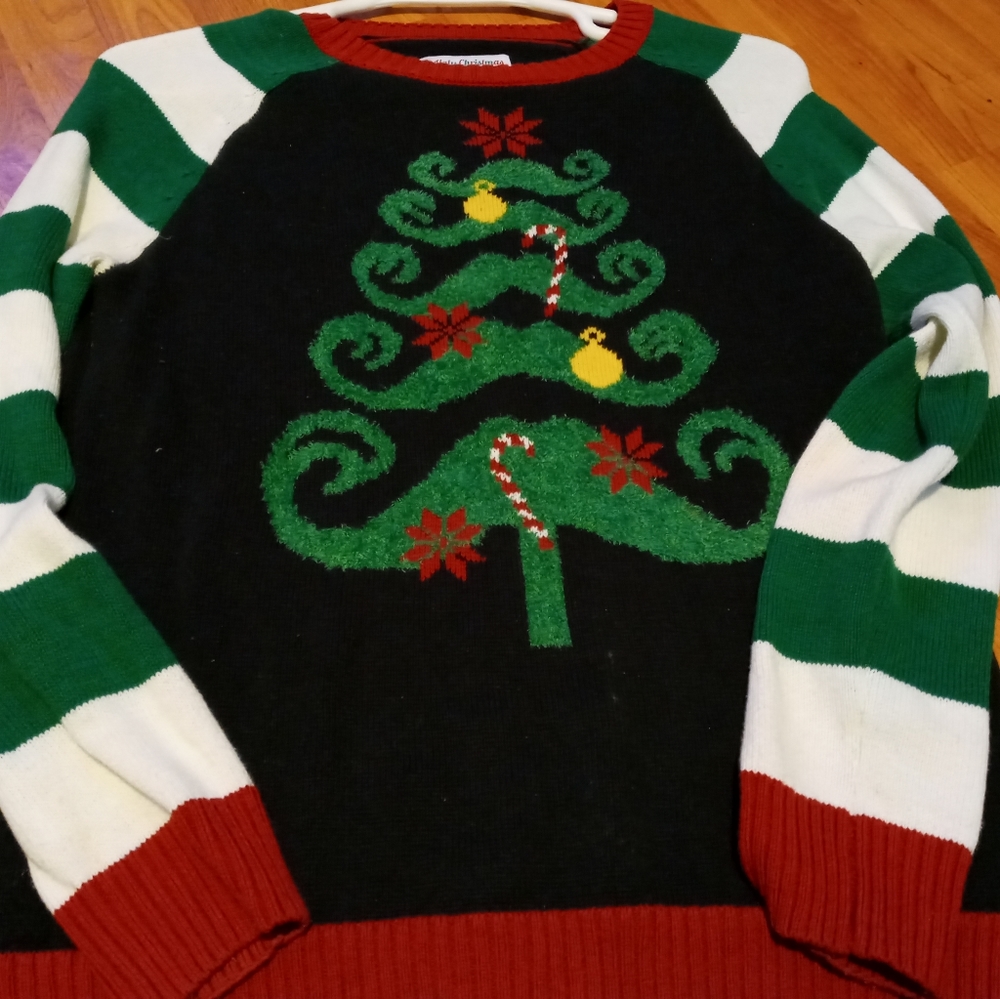 Ugly Christmas Sweater